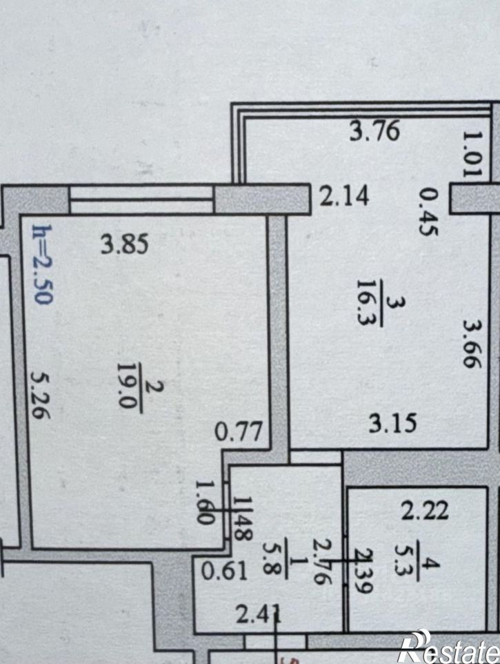 1-комн квартира ул им. 70-летия Октября, 1/5,  д. 1/5