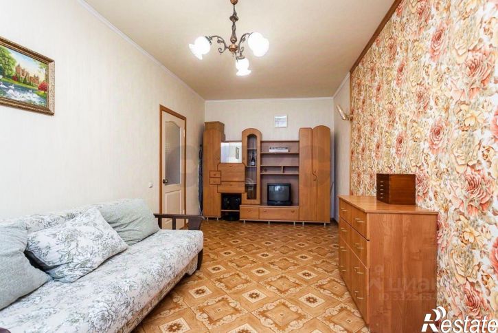 1-комн квартира ул им. Дунаевского И.И., 14,  д. 14
