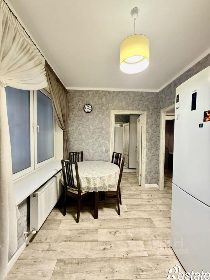 1-комн квартира пр-кт Чекистов, 26/4,  д. 26/4