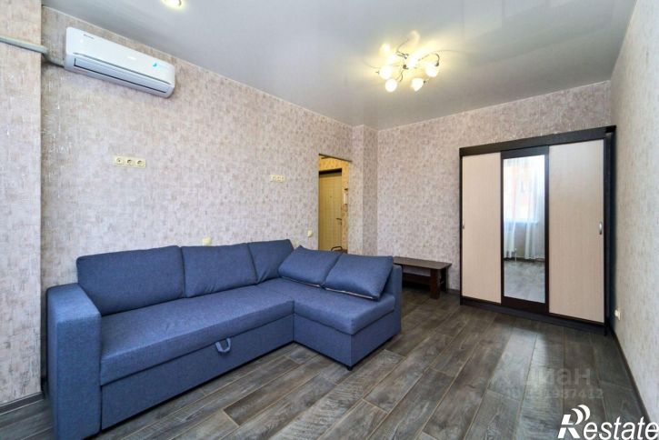 1-комн квартира ул 5-я Дорожная, 68 3,  д. 68 3,  к. 3