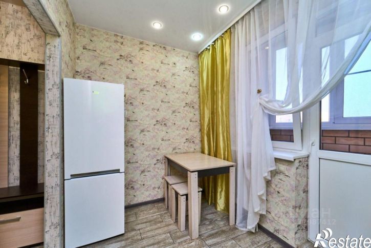 1-комн квартира ул 5-я Дорожная, 68 3,  д. 68 3,  к. 3