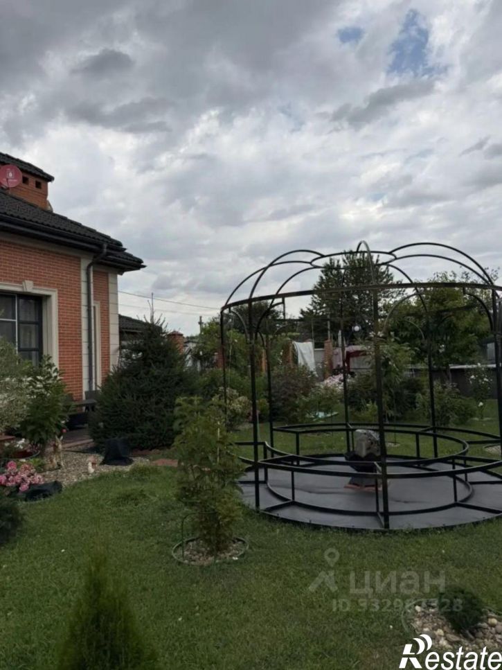 Коттедж/дом СНТ Заводское