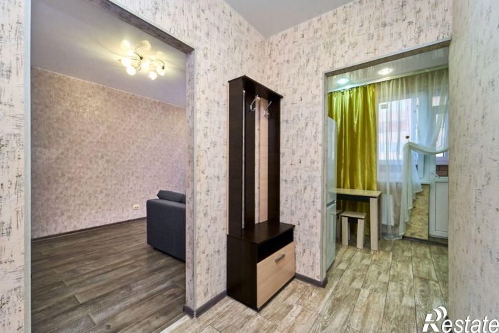 1-комн квартира ул 5-я Дорожная, 68 3,  д. 68 3,  к. 3