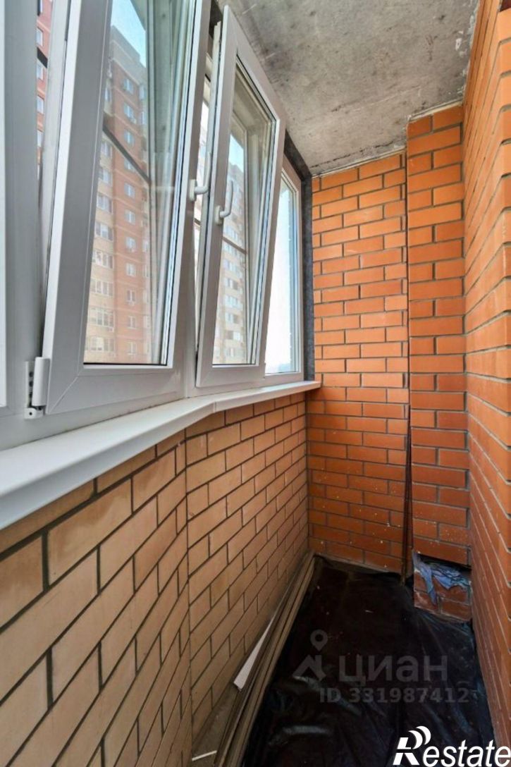 1-комн квартира ул 5-я Дорожная, 68 3,  д. 68 3,  к. 3