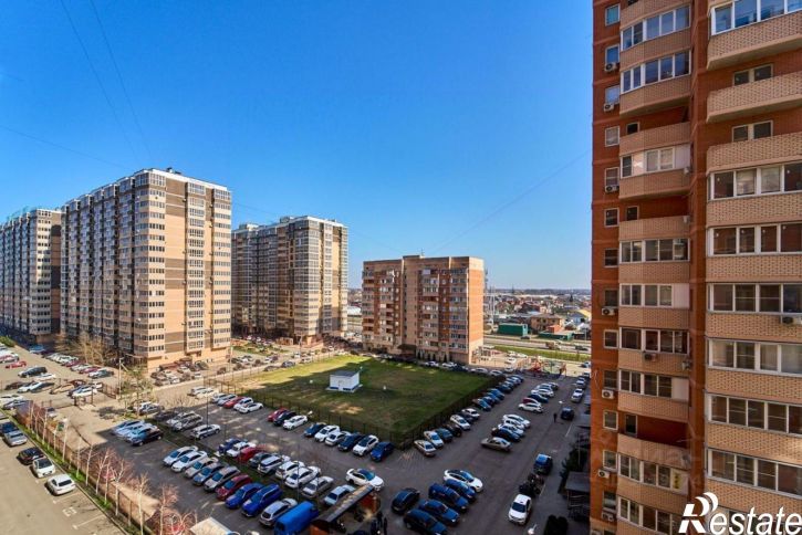 1-комн квартира ул 5-я Дорожная, 68 3,  д. 68 3,  к. 3