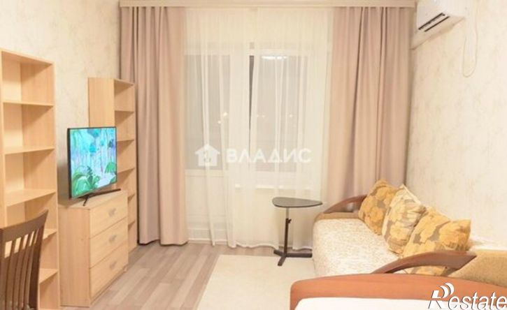 1-комн квартира ул Гаражная, 67,  д. 67