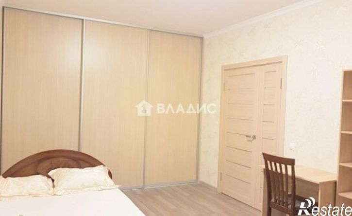 1-комн квартира ул Гаражная, 67,  д. 67