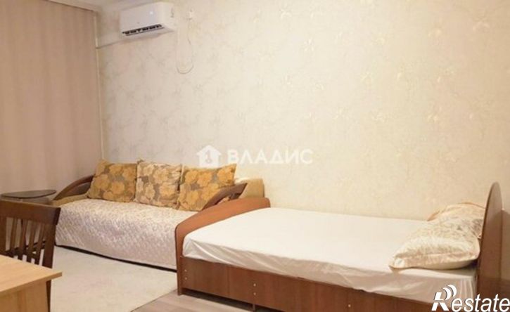 1-комн квартира ул Гаражная, 67,  д. 67