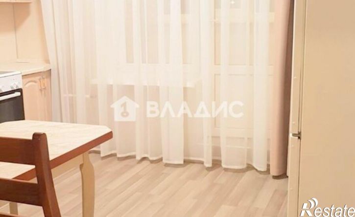1-комн квартира ул Гаражная, 67,  д. 67