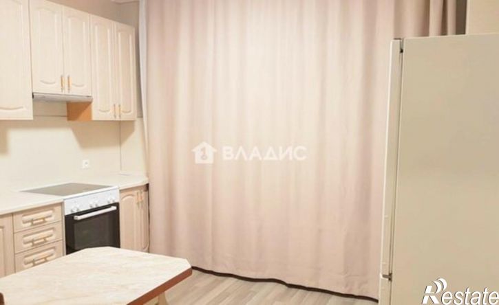 1-комн квартира ул Гаражная, 67,  д. 67
