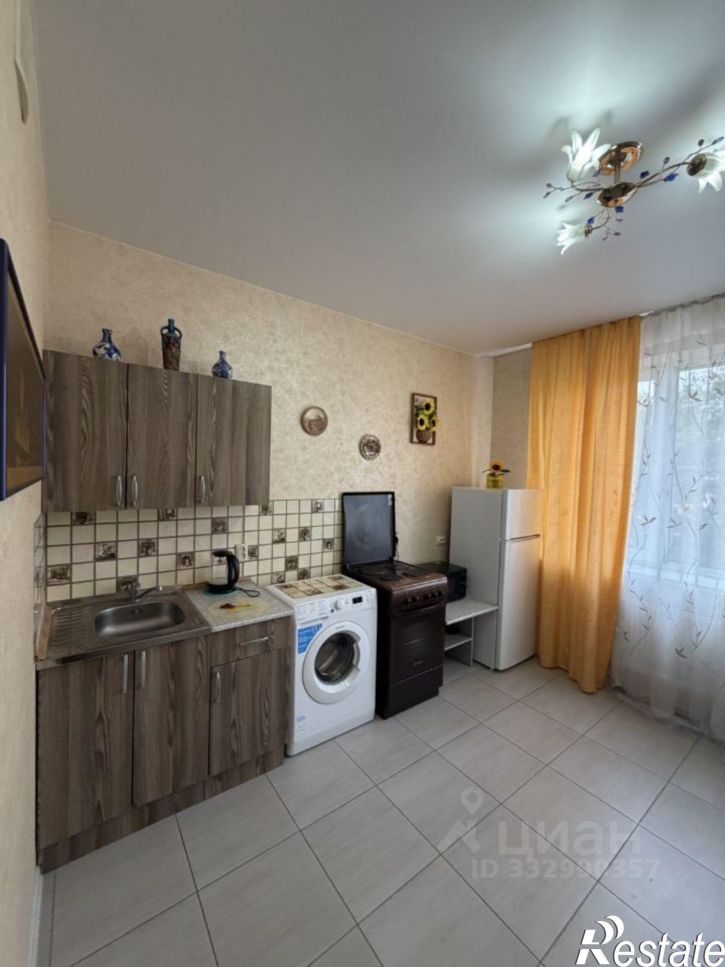 1-комн квартира ул им. Мачуги В.Н., 6/2 1,  д. 6/2 1,  к. 1