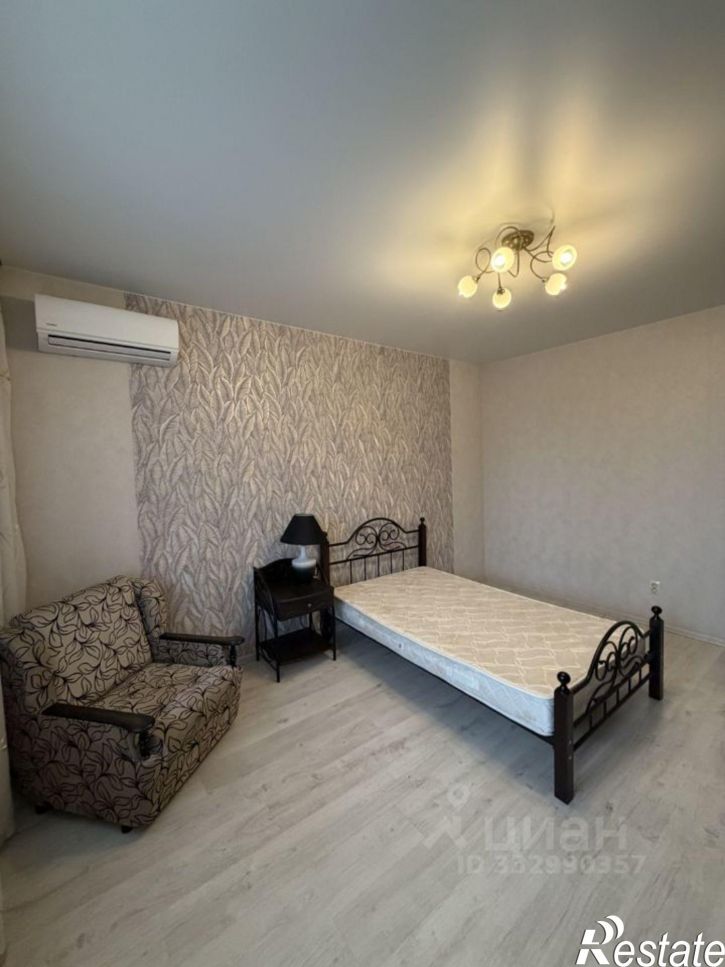 1-комн квартира ул им. Мачуги В.Н., 6/2 1,  д. 6/2 1,  к. 1