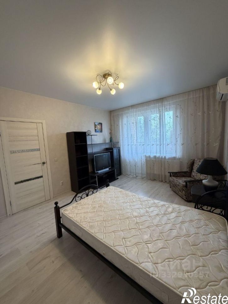 1-комн квартира ул им. Мачуги В.Н., 6/2 1,  д. 6/2 1,  к. 1