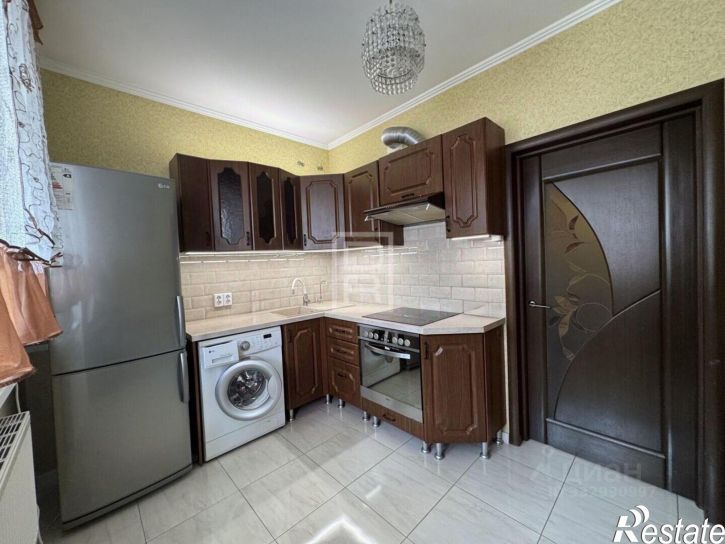 1-комн квартира пр-кт им. Константина Образцова, 2/1,  д. 2/1