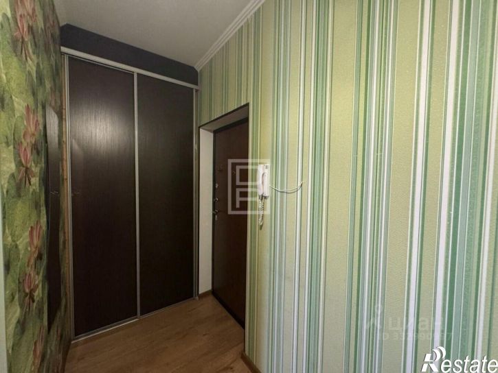 1-комн квартира пр-кт им. Константина Образцова, 2/1,  д. 2/1
