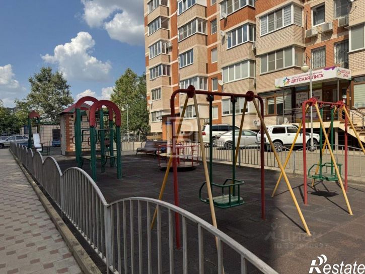 1-комн квартира пр-кт им. Константина Образцова, 2/1,  д. 2/1
