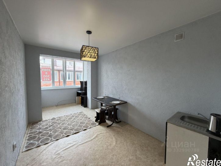 1-комн квартира ул Ратной Славы, 34,  д. 34