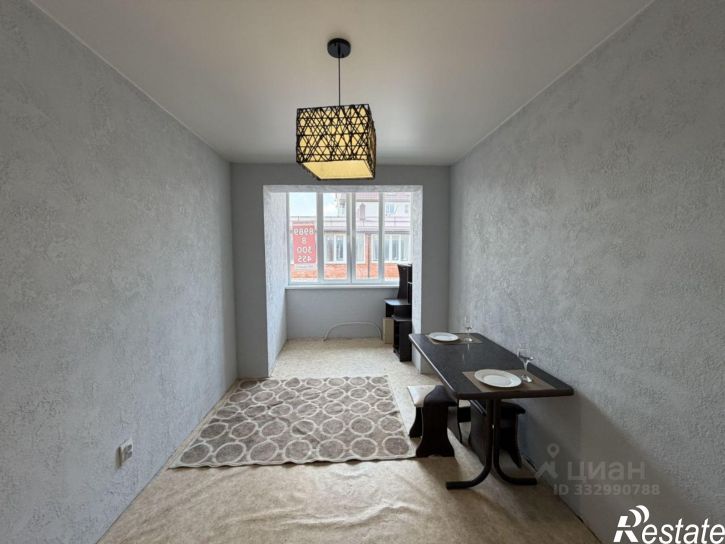 1-комн квартира ул Ратной Славы, 34,  д. 34
