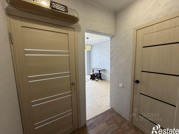 1-комн квартира ул Ратной Славы, 34,  д. 34