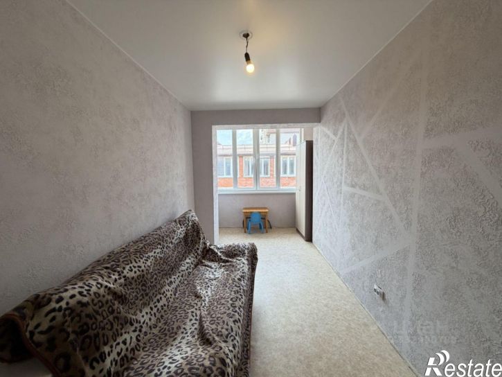 1-комн квартира ул Ратной Славы, 34,  д. 34