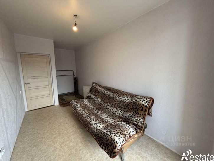 1-комн квартира ул Ратной Славы, 34,  д. 34