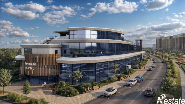 2-комн квартира в новом доме ул им. Марины Цветаевой, 17 2,  д. 17 2,  к. 2