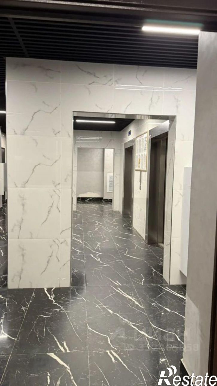 3-комн квартира ул им. Героя Георгия Бочарникова, 8/1,  д. 8/1