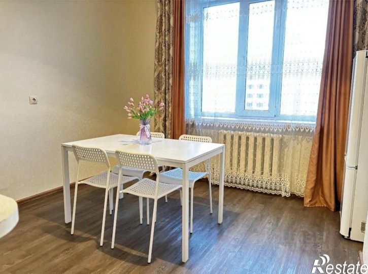 1-комн квартира ул Ангарская, 1/5,  д. 1/5