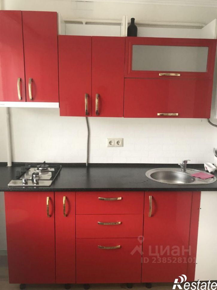 1-комн квартира ул им. Селезнева, 152,  д. 152