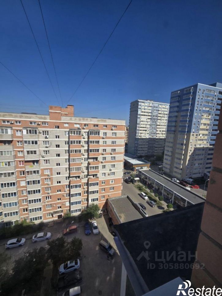1-комн квартира ул Российская, 267/3 3,  д. 267/3 3,  к. 3