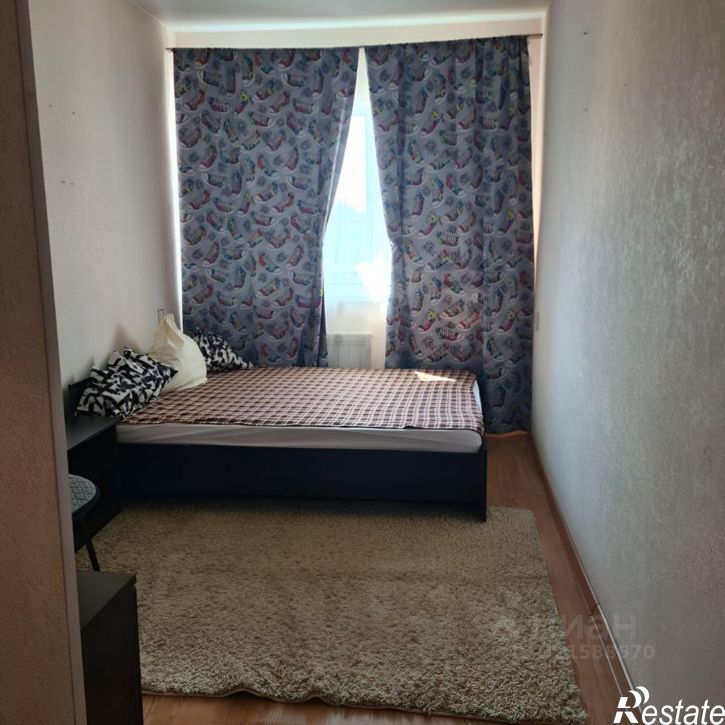 3-комн квартира ул Одесская, 21,  д. 21