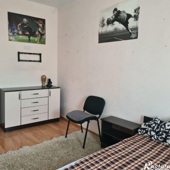 3-комн квартира ул Одесская, 21,  д. 21