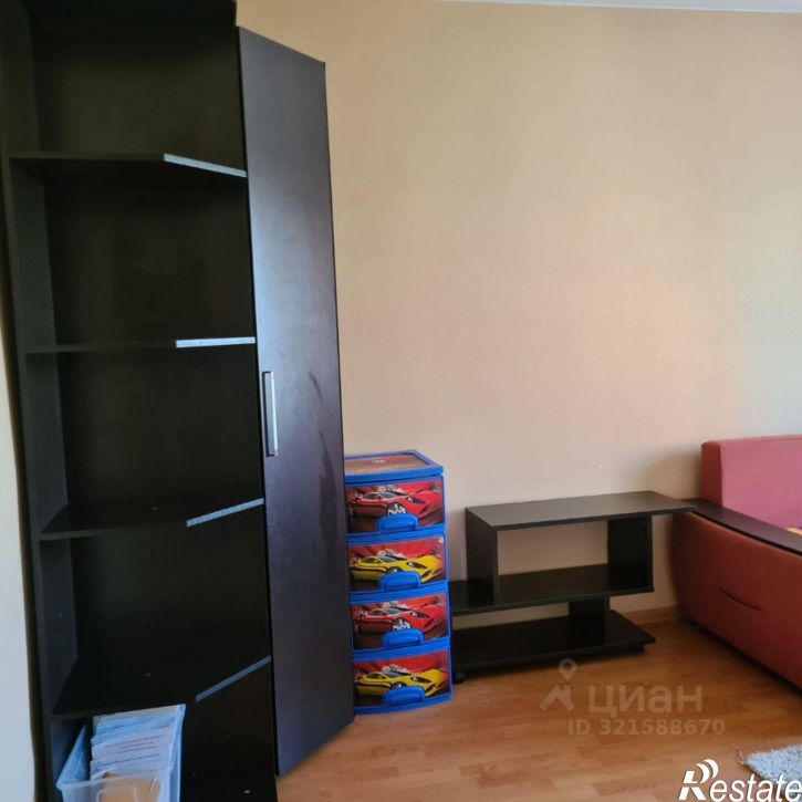 3-комн квартира ул Одесская, 21,  д. 21