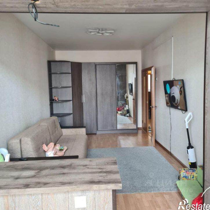 3-комн квартира ул Одесская, 21,  д. 21