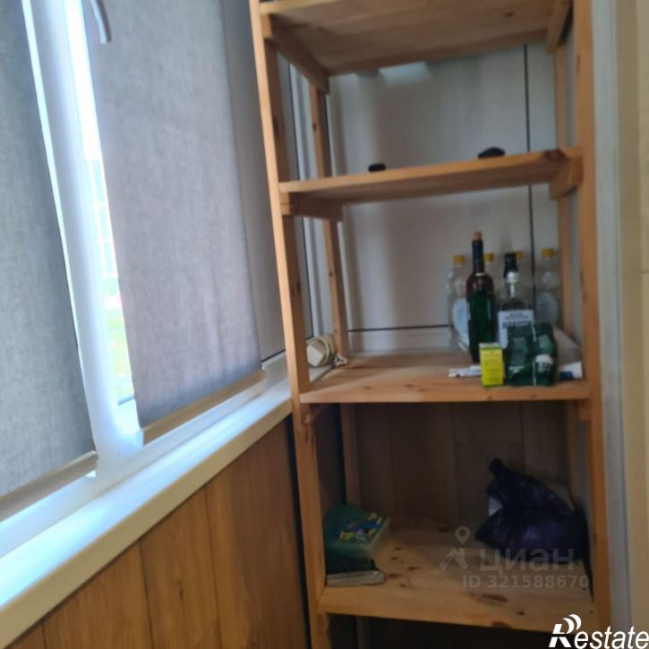 3-комн квартира ул Одесская, 21,  д. 21