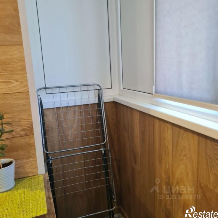 3-комн квартира ул Одесская, 21,  д. 21