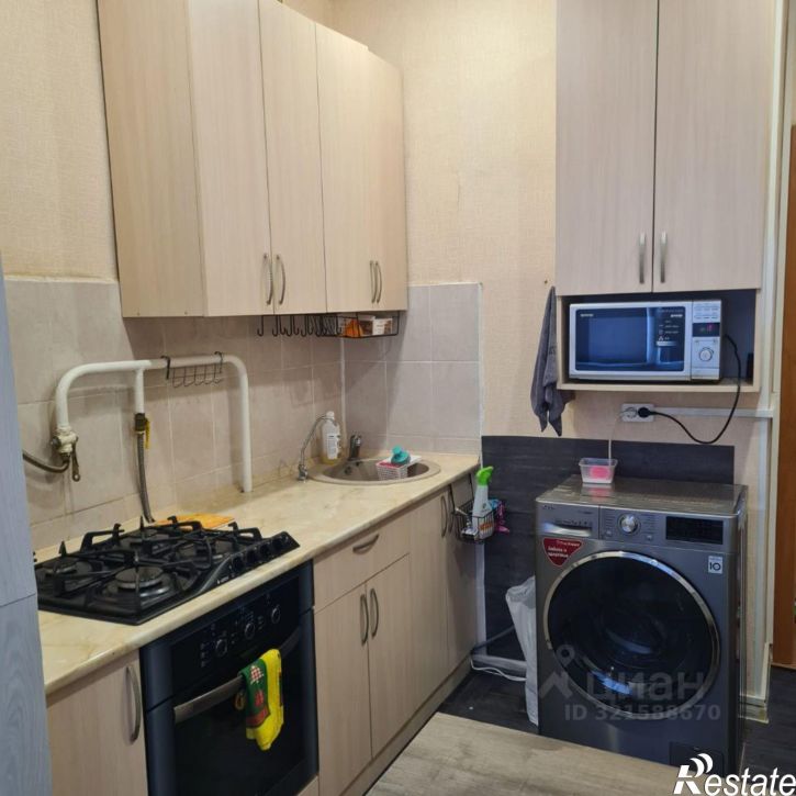 3-комн квартира ул Одесская, 21,  д. 21