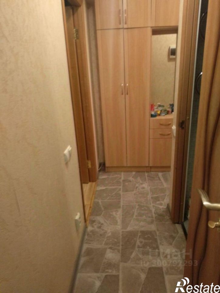 1-комн квартира ул им. Герцена, 172,  д. 172