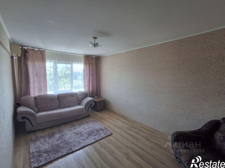 1-комн квартира ул им. Герцена, 172,  д. 172