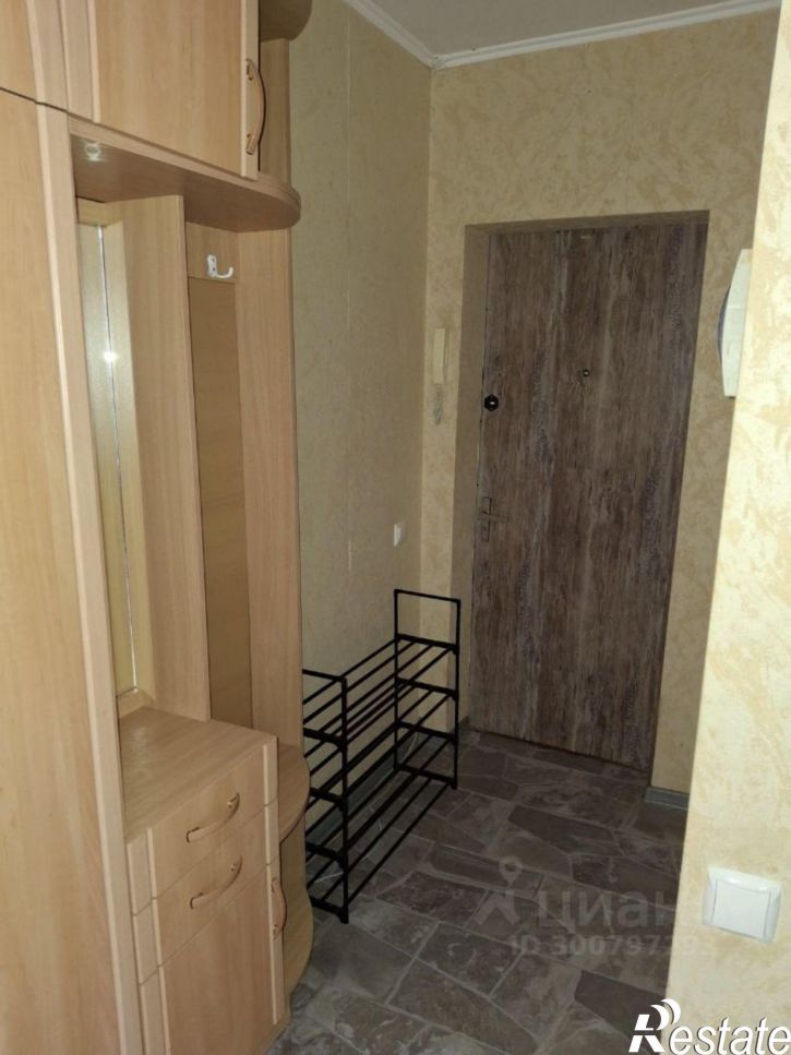 1-комн квартира ул им. Герцена, 172,  д. 172