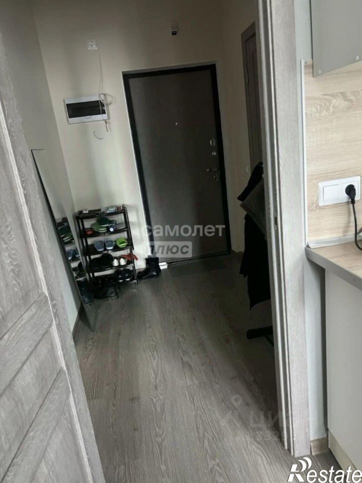 1-комн квартира Краснодар г., Прикубанский