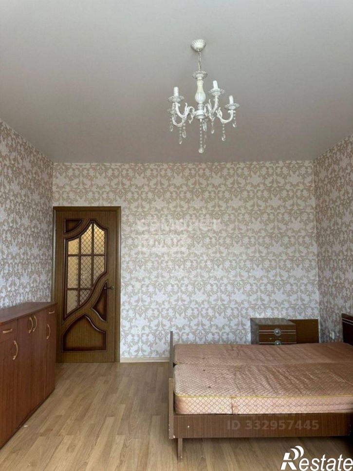 1-комн квартира ул Автолюбителей, 52/4,  д. 52/4