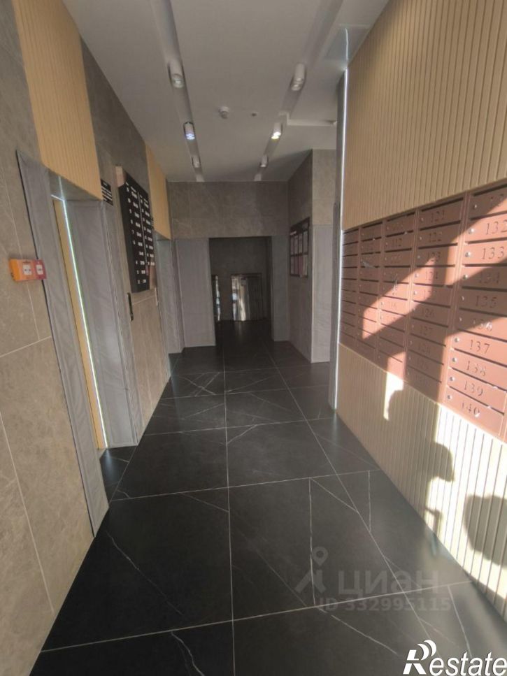 1-комн квартира Ростовское шоссе, 30/7к5