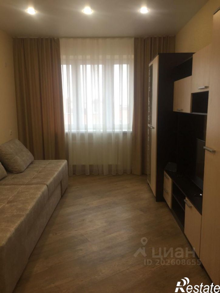 1-комн квартира ул им. Героя Яцкова И.В., 9 2,  д. 9 2,  к. 2