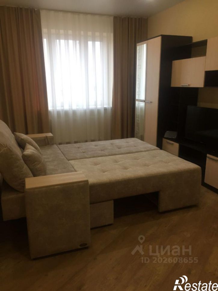 1-комн квартира ул им. Героя Яцкова И.В., 9 2,  д. 9 2,  к. 2