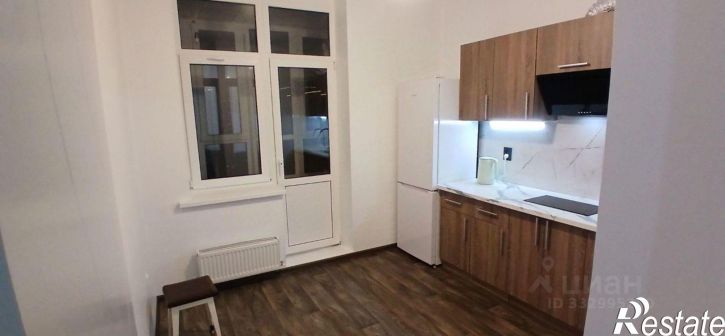 1-комн квартира Губернский м-н