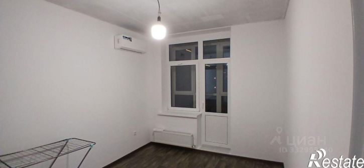 1-комн квартира Губернский м-н