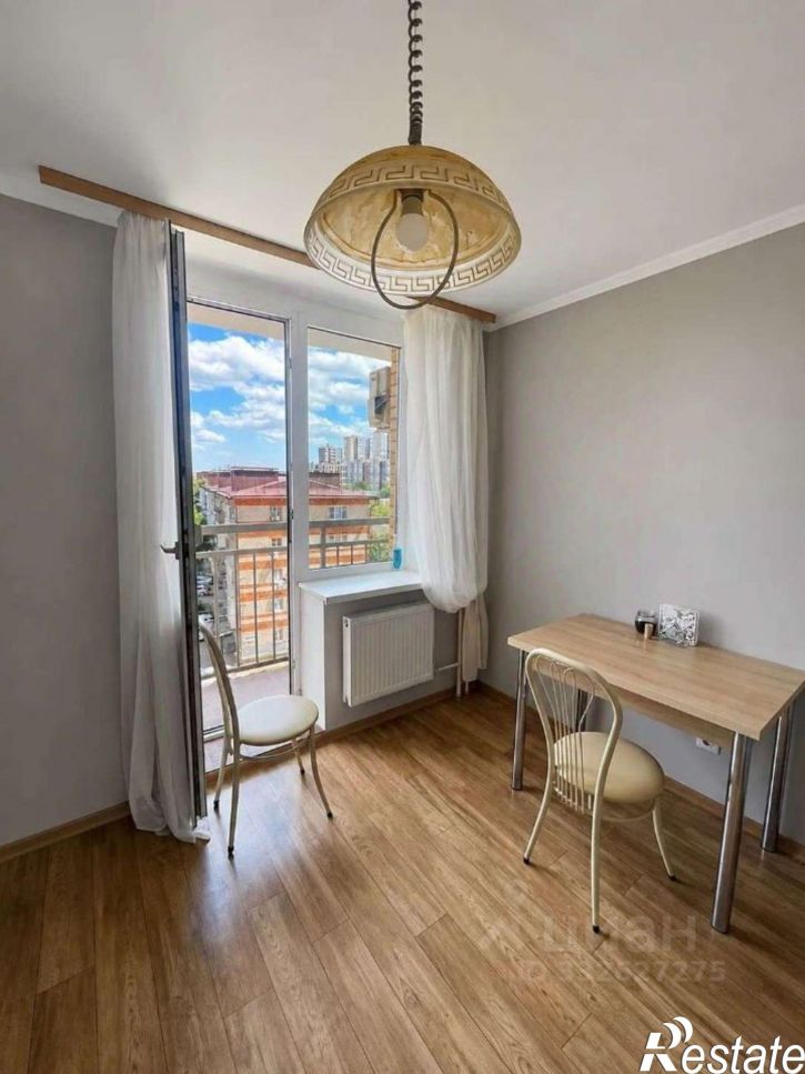 1-комн квартира ул им. Циолковского, 3,  д. 3
