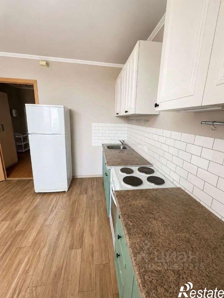 1-комн квартира ул им. Циолковского, 3,  д. 3