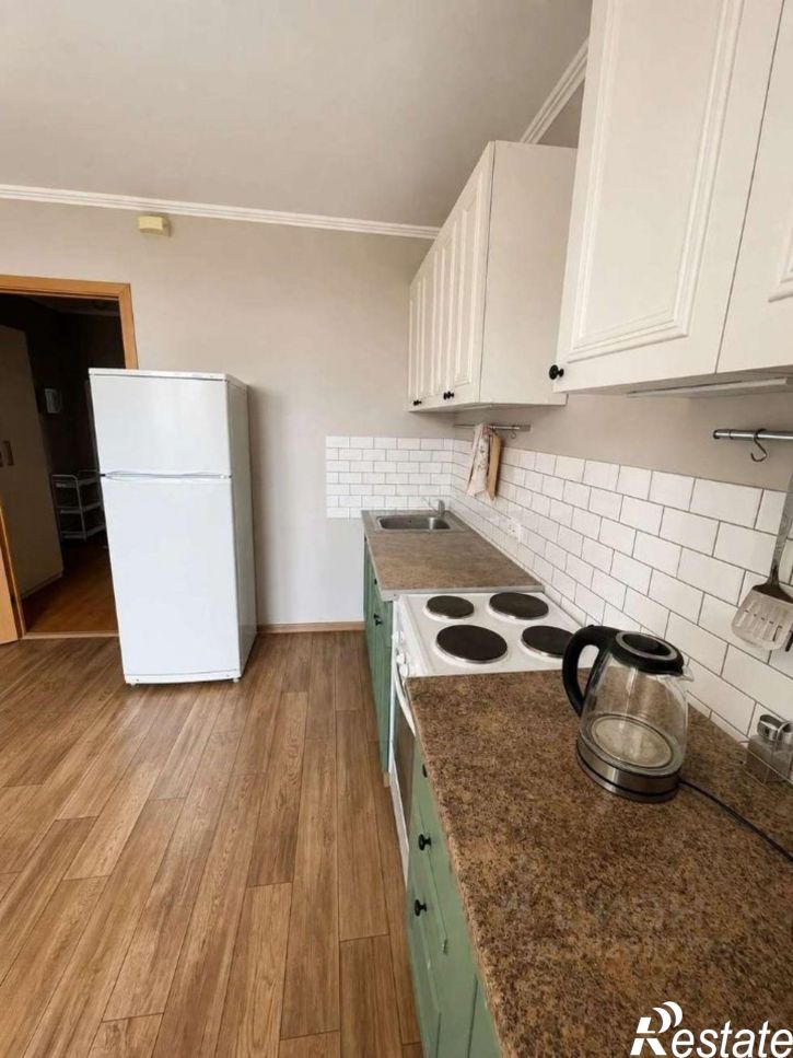 1-комн квартира ул им. Циолковского, 3,  д. 3